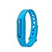 Produktbild Hunpta Anti Mosquito Pest Insekt Bugs Repellent Repeller Armband Wrist Band Bracelet Wristband (Blau)