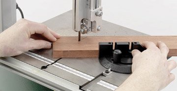 Kompakte Bandsäge für anspruchsvolle Anwender - 4