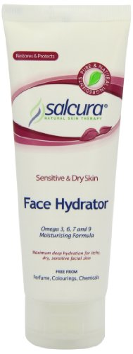 Salcura Omega Rich Face Hydrator 75ml