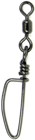 Billfisher SSKS700-6Pk Krok Snap Fishing Swivels