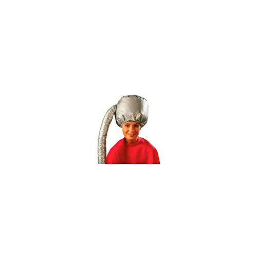 Easy to Use Bonnet Hood Dryer Hairdryer Attachment