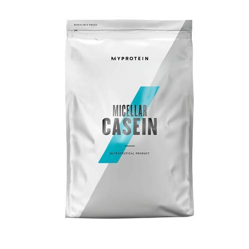Myprotein Micellar Casein (Chocolate, 1kg)