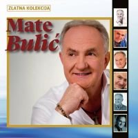 Preisvergleich Produktbild MATE BULIC - Zlatna Kolekcija, 2013 (2 CD)