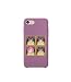Produktbild GlamourLab My Neighbor Totoro Studio Ghibli Pop Art Exploding Bubblegum_R5360 Protective Case Cover Hard Plastic Compatible with for iPhone 6 Plus Funny Gift Christmas Birthday Novelty