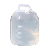 Cubo de agua de 10 litros de gran capacidad, es muy práctico para usar en interiores o exteriores.
