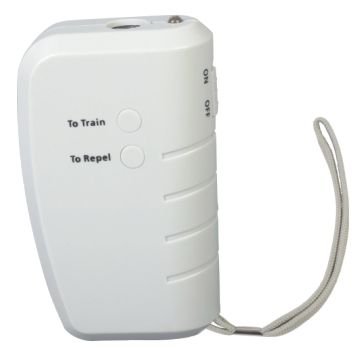 Preisvergleich Produktbild Wind und Hundeerziehung Ultraschall Hunde