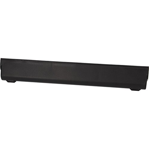 PURE⚡POWER® EXTENDED Laptop Akku für Asus X53S (2011 model) (10.8V, 6600 mAh, schwarz, 9 Zellen) - 7