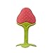 Innobaby - Smart EZ Massaging Teether - Berry
