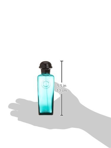 HERMES PARFUMS Eau D Orange Verte Edc Vapo 100 ml - 4