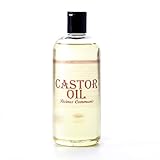 500ml Portador de Castor Oil - 500ml - 100% puro