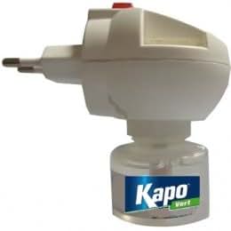 Amazon anti moustique