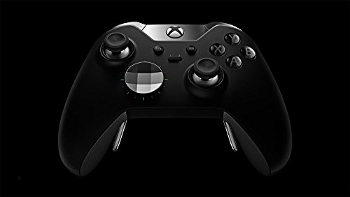 Microsoft  HM3-00009 - Mando Elite Wireless  Xbox One 