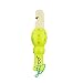 Produktbild Dimart Cute Animal Holzpfeife Spielzeug Educational Musik-Instrument f¨¹r Baby Kids (Krokodil)