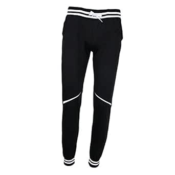 trendy tracksuit bottoms