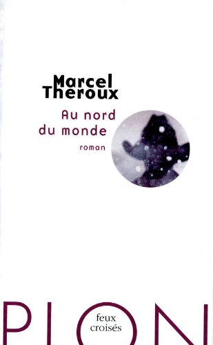 couverture de : Au nord du monde