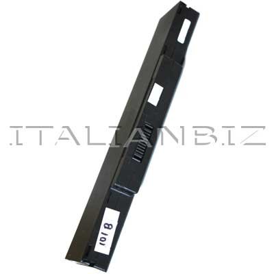 BATTERIA NERA PER NOTEBOOK OLIBOOK P1500 S1500 S1530