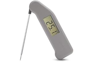 ETI SuperFast Thermapen 3 Classic Food Thermometer (Grey)