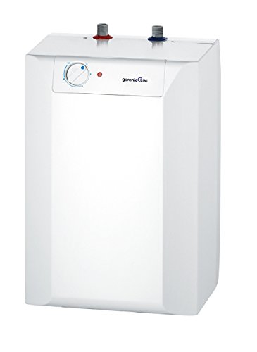 Boiler 10 Liter EKW 10-U Untertisch