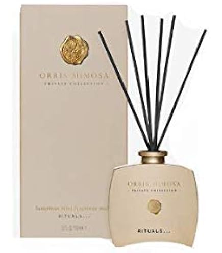 RITUALS Wild Fig Fragrance Sticks ​edele geurstaafjes voor thuis, 450 ml, 1113535