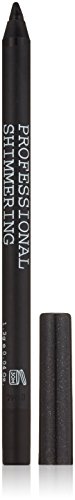 KORRES Professional Shimmering Eyeliner Black 1.2 g