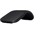 Microsoft Surface ARC Bluetooth Mouse (Black) CZV-00101
