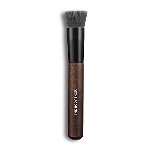 Th Body Shop Buffing Brush
