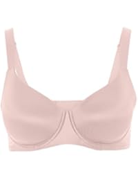Wolford Sheer Touch Soft Cup Bra - Mujer
