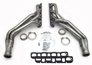 JBA Performance Exhaust 6965S Headers - 08-09 6.1L Challenger