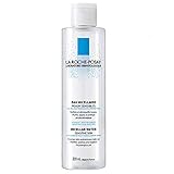 Producto pensado para mujeres La Roche Posay Solución Micelar Fisiológica Mujer - 450 gr