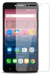 Alcatel Pixi4 Screen Protector Film for Alcatel Pixi 4 (6,0 inch) Smartphone Anti-Scratch Shatter Proof By Krushna Krupa