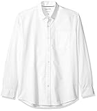 camisa blanca algodon hombre Este producto talla grande, considera elegir una talla inferior a la usual