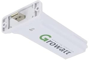 GROWATT SHINE WiFi F - USB dongle pour onduleurs OFF-GRID inverters SPF - ShinePhone App Internet Original & NEW NEUF!