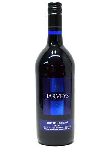 Harveys Bristol Cream - 3 Uds.