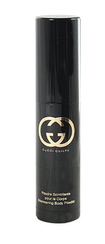 Gucci Guilty Shimmering Body Powder