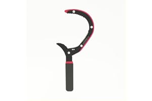 WY PRODUCTS WY Boiler Magnetic Filter Lid Universal Removal Tool Spanner Wrench, Fits Adey Magnaclean, Fernox TF1 and Many More