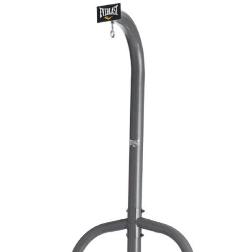 Everlast Boxing Coated Steel Heavy Punch Bag Stand Ahoy Comics