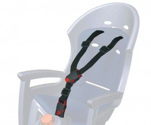 Preisvergleich Produktbild Hamax Kindersitz Zubehör Sicherheitsgurt Smiley / Siesta / Plus