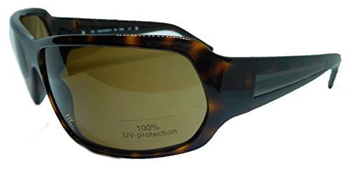 Preisvergleich Produktbild Davidoff Damen Sonnenbrille für mittlere bis starke Sonneneinstrahlung 00897J