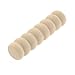 VORCOOL Soft Foam Door Handle Knob Cover Protector for Baby Safety - Beige