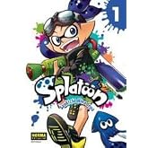 SPLATOON 01 (NUEVO PVP): 1