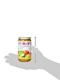 Hipp Pasta Bambini – Rigatoni Napoli - 7