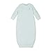 Sense Organics Organic Cotton Baby Nightgown 3-6m