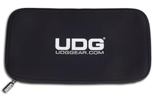 UDG U9969 BL - Funda para RMX 1000 (neopreno), color negro