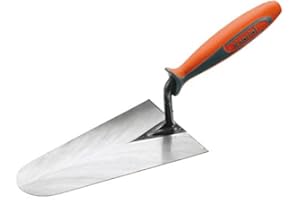 KAPRIOL Masonry Trowel Round cm 18 x Capriol (047091)