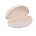 Produktbild Portable Shell Brillen Sonnenbrille Harten Fall Aufbewahrungsbox Schutz Weiß