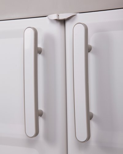 Kunststoffschrank Beistellschrank Excellent XL - 7