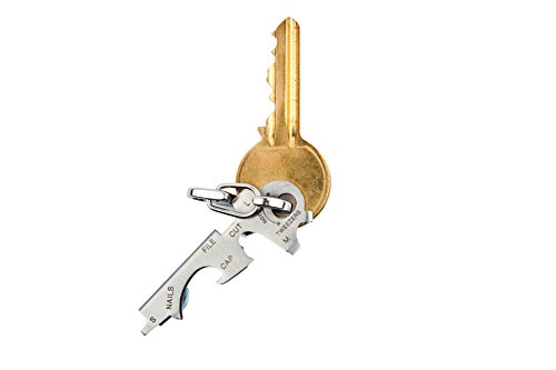 True Utility Schlüsselwerkzeug Tu247 Key Tool, TU247 - 3
