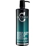 Catwalk Oatmeal And Honey Nourishing Shampoo 750 m