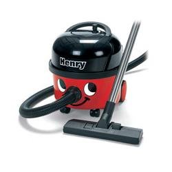 Price comparison product image Numatic Henry Vacuum Cleaner 230v