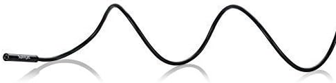 Supereyes N015 7M/23FT Waterproof 100X USB 7mm Endoscope Borescope Inspection Camera with LED …